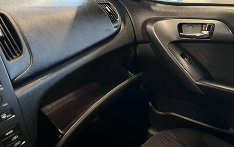 KIA Cerato III, 2012 год, 585 000 рублей, 29 фотография