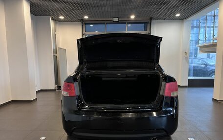 KIA Cerato III, 2012 год, 585 000 рублей, 35 фотография