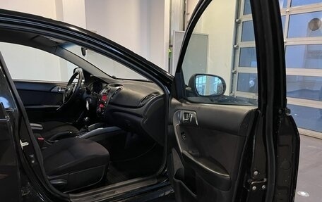 KIA Cerato III, 2012 год, 585 000 рублей, 26 фотография