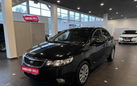 KIA Cerato III, 2012 год, 585 000 рублей, 7 фотография