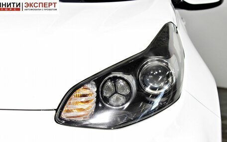 KIA Sportage IV рестайлинг, 2018 год, 2 047 000 рублей, 9 фотография
