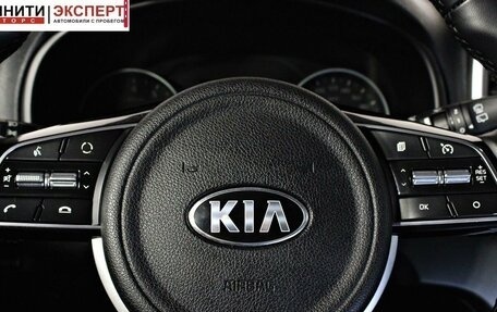 KIA Sportage IV рестайлинг, 2018 год, 2 047 000 рублей, 13 фотография