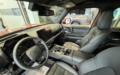 Haval H7, 2026 год, 4 199 000 рублей, 7 фотография