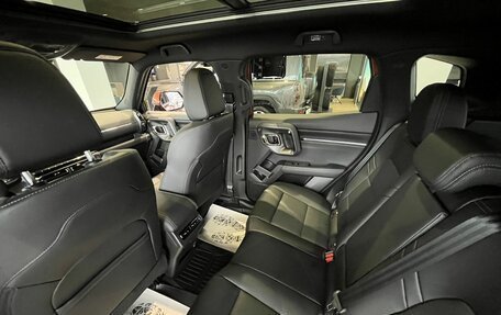 Haval H7, 2026 год, 4 199 000 рублей, 10 фотография
