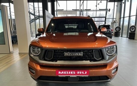 Haval H7, 2026 год, 4 199 000 рублей, 2 фотография