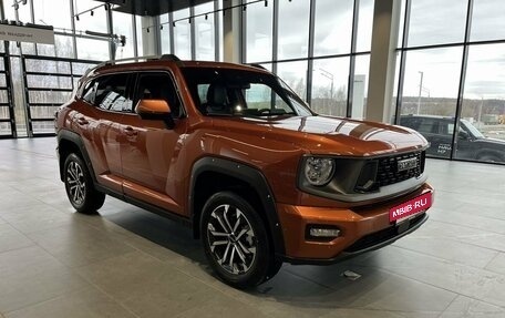 Haval H7, 2026 год, 4 199 000 рублей, 3 фотография