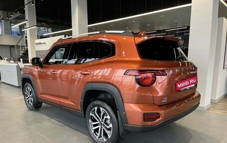 Haval H7, 2026 год, 4 199 000 рублей, 6 фотография