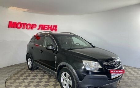Opel Antara I, 2007 год, 700 000 рублей, 3 фотография