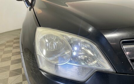 Opel Antara I, 2007 год, 700 000 рублей, 7 фотография