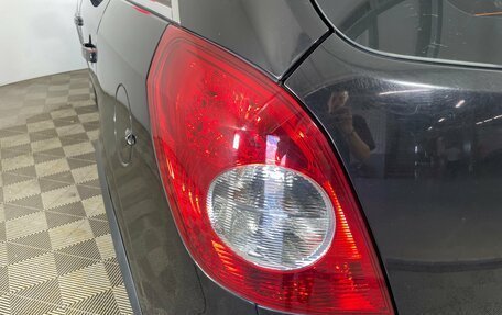 Opel Antara I, 2007 год, 700 000 рублей, 8 фотография