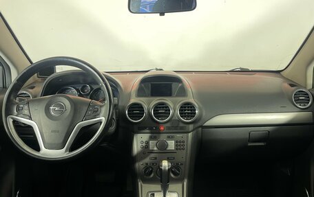 Opel Antara I, 2007 год, 700 000 рублей, 11 фотография