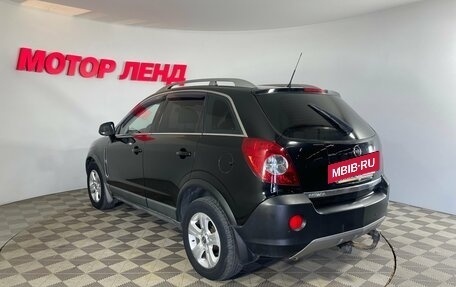Opel Antara I, 2007 год, 700 000 рублей, 6 фотография