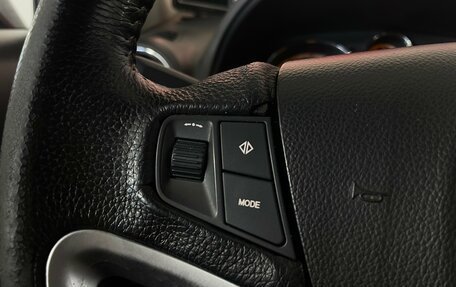 Opel Antara I, 2007 год, 700 000 рублей, 16 фотография