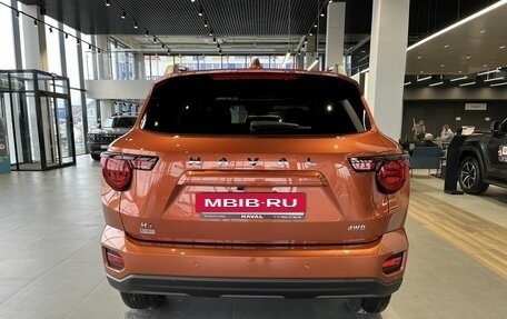 Haval H7, 2026 год, 4 199 000 рублей, 5 фотография