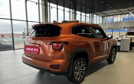 Haval H7, 2026 год, 4 199 000 рублей, 4 фотография