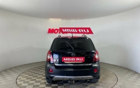 Opel Antara I, 2007 год, 700 000 рублей, 5 фотография