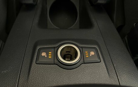 Opel Antara I, 2007 год, 700 000 рублей, 24 фотография