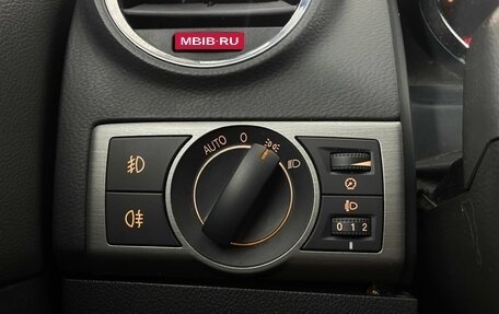 Opel Antara I, 2007 год, 700 000 рублей, 15 фотография