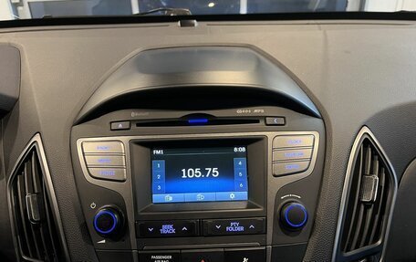 Hyundai ix35 I рестайлинг, 2014 год, 1 200 000 рублей, 14 фотография