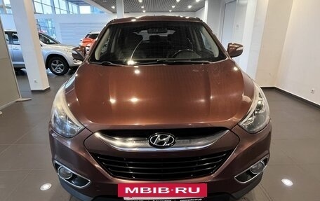 Hyundai ix35 I рестайлинг, 2014 год, 1 200 000 рублей, 8 фотография