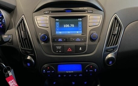 Hyundai ix35 I рестайлинг, 2014 год, 1 200 000 рублей, 13 фотография