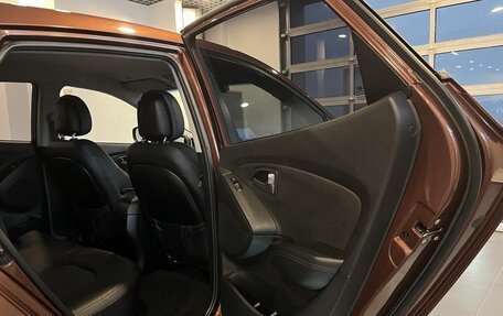 Hyundai ix35 I рестайлинг, 2014 год, 1 200 000 рублей, 17 фотография