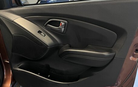 Hyundai ix35 I рестайлинг, 2014 год, 1 200 000 рублей, 27 фотография