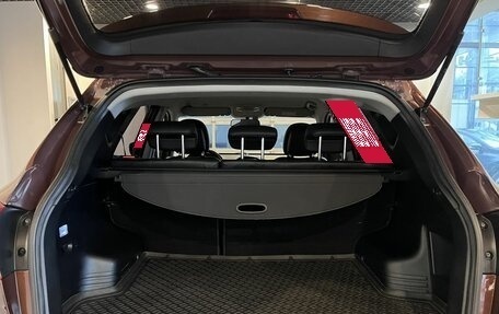 Hyundai ix35 I рестайлинг, 2014 год, 1 200 000 рублей, 18 фотография