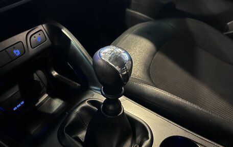 Hyundai ix35 I рестайлинг, 2014 год, 1 200 000 рублей, 30 фотография
