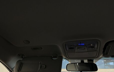Hyundai ix35 I рестайлинг, 2014 год, 1 200 000 рублей, 32 фотография