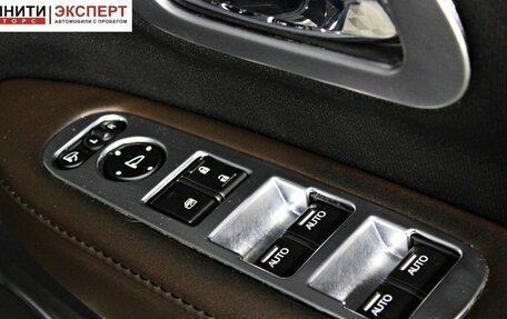 Honda Vezel, 2014 год, 1 397 000 рублей, 15 фотография