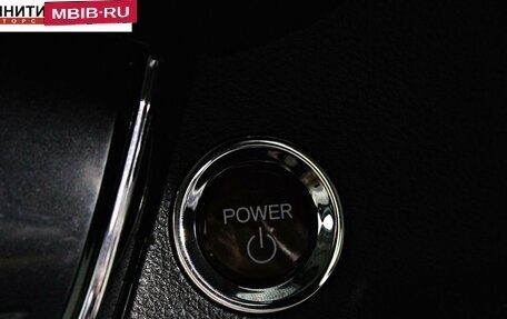 Honda Vezel, 2014 год, 1 397 000 рублей, 16 фотография