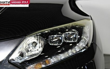 Honda Vezel, 2014 год, 1 397 000 рублей, 9 фотография