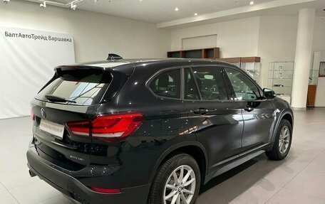 BMW X1, 2020 год, 2 149 000 рублей, 4 фотография