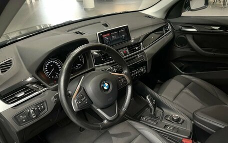 BMW X1, 2020 год, 2 149 000 рублей, 7 фотография