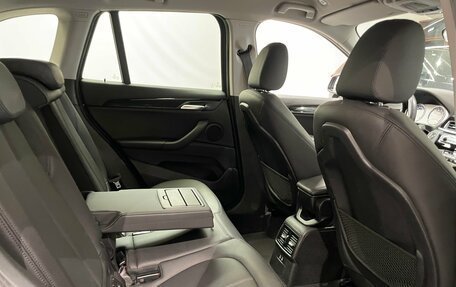 BMW X1, 2020 год, 2 149 000 рублей, 10 фотография