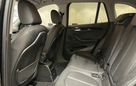 BMW X1, 2020 год, 2 149 000 рублей, 9 фотография