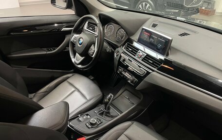BMW X1, 2020 год, 2 149 000 рублей, 11 фотография