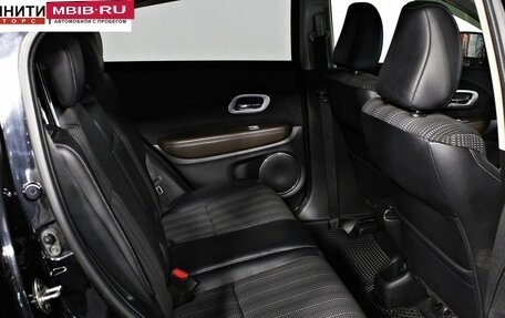 Honda Vezel, 2014 год, 1 397 000 рублей, 19 фотография