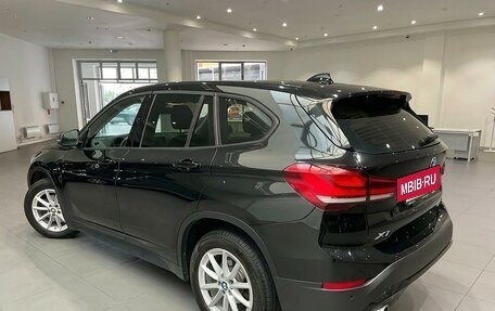 BMW X1, 2020 год, 2 149 000 рублей, 6 фотография