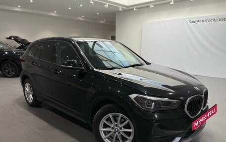 BMW X1, 2020 год, 2 149 000 рублей, 3 фотография