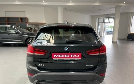 BMW X1, 2020 год, 2 149 000 рублей, 5 фотография