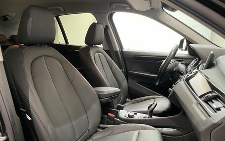 BMW X1, 2020 год, 2 149 000 рублей, 12 фотография