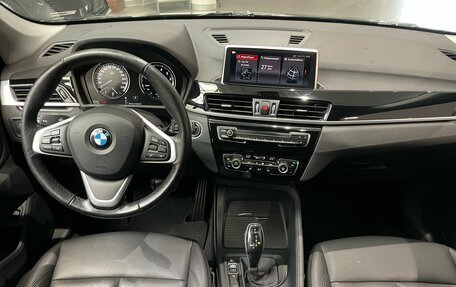 BMW X1, 2020 год, 2 149 000 рублей, 13 фотография