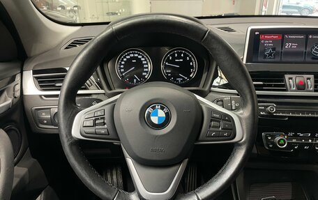 BMW X1, 2020 год, 2 149 000 рублей, 16 фотография