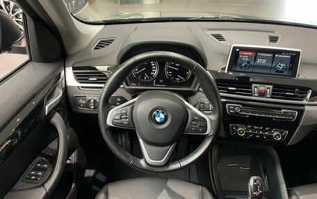 BMW X1, 2020 год, 2 149 000 рублей, 14 фотография