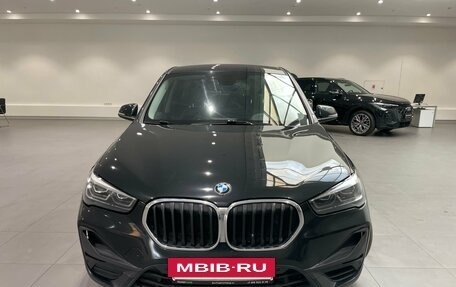 BMW X1, 2020 год, 2 149 000 рублей, 2 фотография