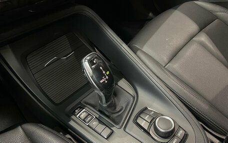 BMW X1, 2020 год, 2 149 000 рублей, 17 фотография
