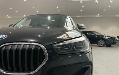 BMW X1, 2020 год, 2 149 000 рублей, 22 фотография