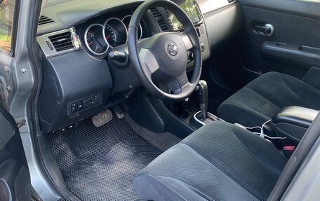 Nissan Tiida, 2011 год, 510 000 рублей, 5 фотография